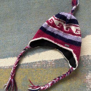 Bula Winter Hat